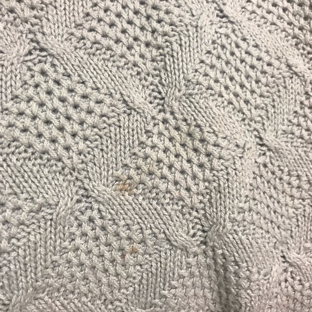 Sweater - Picture 3 of 4